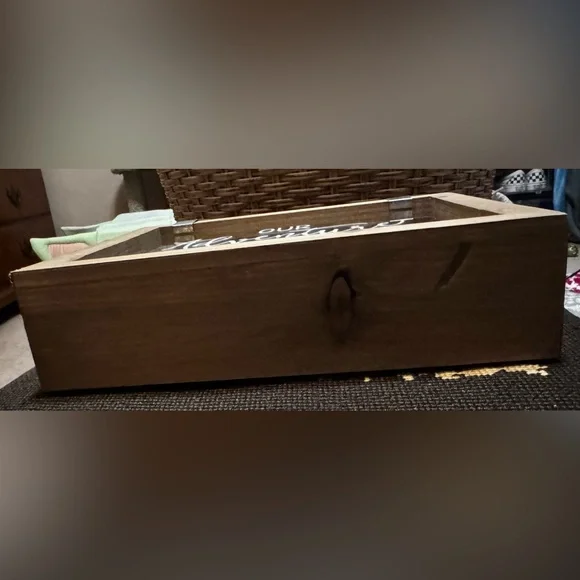 Farmhouse style Adventure Fund Bank✨ - Picture 5 of 12